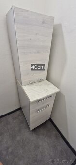 Kuchyňská linka se spotřebiči - 6