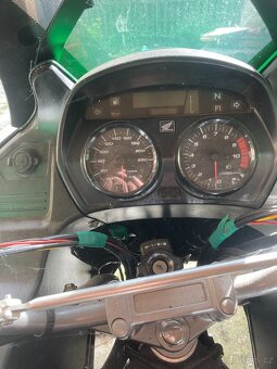 Prodej motocyklu Honda - 6