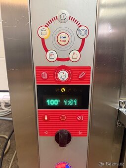 Konvektomat Convotherm 0SP 10.10 10xGN - 6