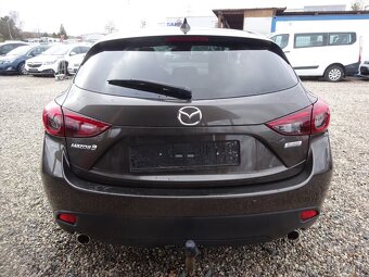 Mazda 3 2016 - 6