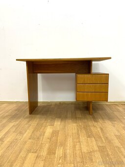 Retro stůl psací B. Landsman - 6