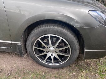 Honda Civic 1.8i-vtec - 6