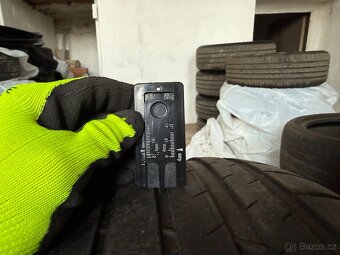 Sada kol Tesla Model 3 R18 - 6