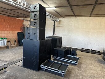 Ac akustika linearray - 6