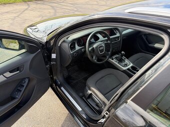 Audi A4 b8 2.0tdi 105kw - 6