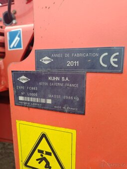 Žací trojkombinace - 6