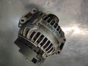 MB Sprinter, Vito/Mixto, Viano alternátory a startery - 6