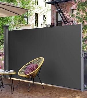 NOVÁ BOČNÍ MARKÝZA - 6