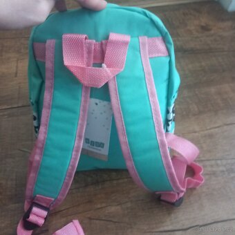 Novy detsky batuzek - 6