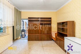 Prodej rodinné domy, 120 m2 - Uherský Brod, ev.č. 01699 - 6