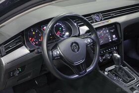VW Passat B8 2.0TDI 140kW DSG Webasto FULL LED - 6