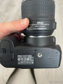 Nikon D3100 - 6