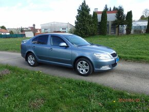 Prodej Škoda Octavia 1.2 TSI - 6