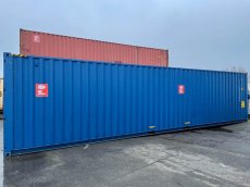 Lodní kontejner 40'HC -DOPRAVA ZDARMA - č. 0275 - 6