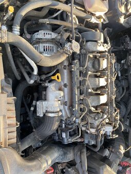 Kia Magentis 2.0 CRDi - veškeré díly - 6