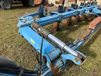 Lemken Vari-Diamant 6 - 6
