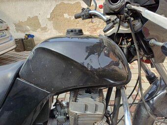 JAWA 350/640 - 6