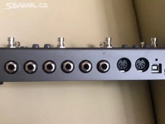 MeloAudio Tone Shifter - 6