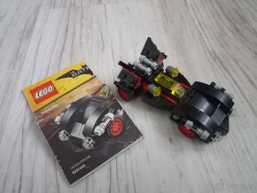 Lego - různé ministavebnice - 6