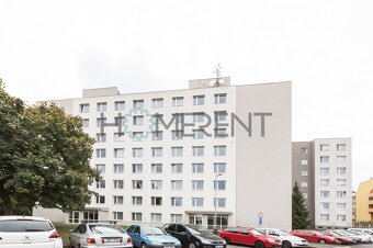 Pronájem bytu 2+kk, 43 m² - Odolena Voda, ulice Pod Tvrzí - 6