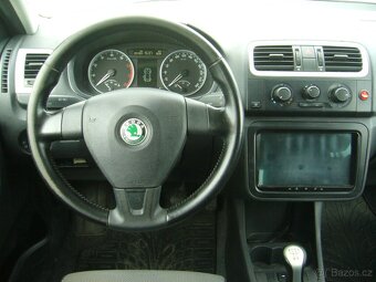 Škoda Fabia 1.2 HTP kombi - 6