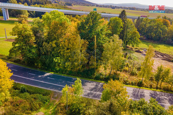 Prodej pozemku k bydlení, 1260 m², Kynšperk nad Ohří - 6