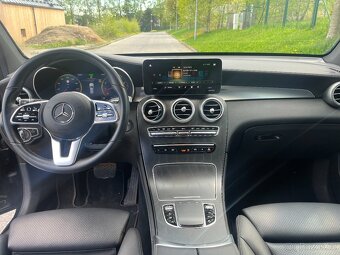 Mercedes Benz GLC 200 4matic AMG - 6