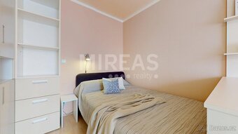 Praha - Kunratice, pronájem bytu 1+kk/B 52 m2, okr. Praha - 6
