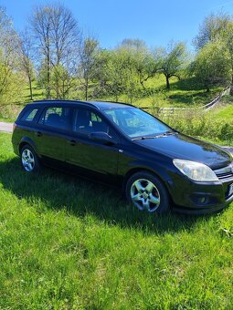 Prodej Opel Astra h 1,7 CDTI 92kw - 6