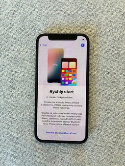 iPhone 12 mini 64Gb, 1.maj CZ, 100% baterie - 6