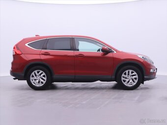 Honda CR-V 1,6 I-DTEC 4WD CZ Elegance (2016) - 6