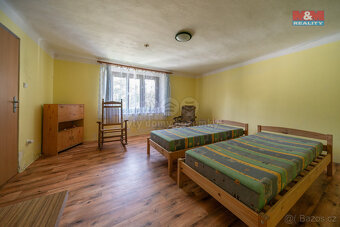 Prodej chalupy, 120 m², Miličín - 6
