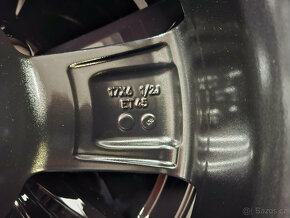 Nová orig zimní sada Toyota C-HR 215/60 R17 Nokian vč. TPMS - 6
