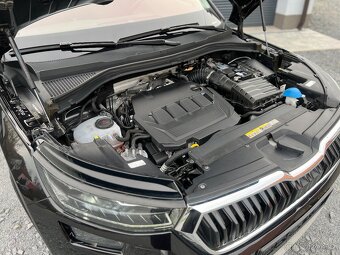 ŠKODA KODIAQ FACE 2.0 TDI 110KW DSG CLEVER KAMERA ACC MATRIX - 6