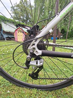 Kolo Maxbike C400 - 6
