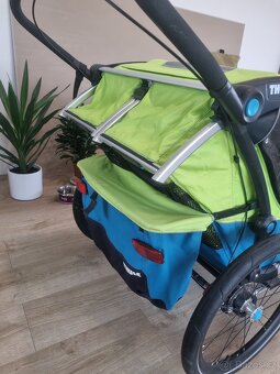 Thule Chariot Sport 2 - 6