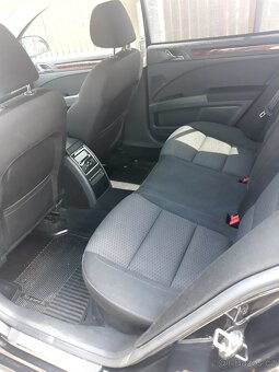 Škoda Superb 2, 2tdi, 125KW, 2012,Čr, Columbus... - 6