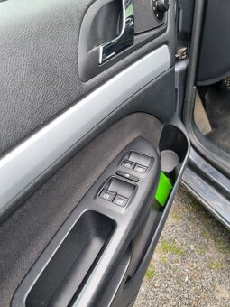 Octavia 2 1.6 TDi combi + tažné - 6