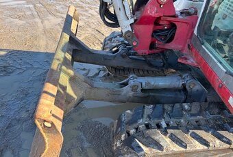 Rypadlo Takeuchi TB175 - 6