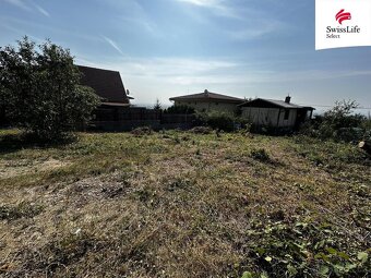 Prodej pozemku 410 m2, Mokrá-Horákov - 6