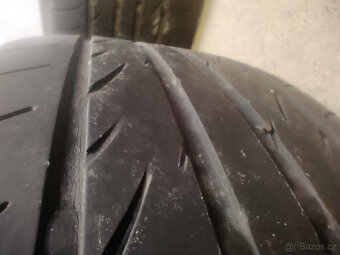 195/65 R15  5x100 - 6