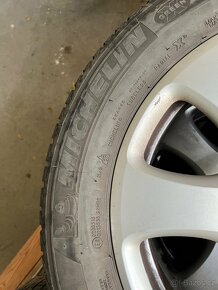 Audi 5x130 s pneu 235/60 R18 - 6