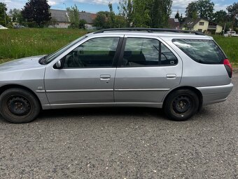 Peugot 306 - 6