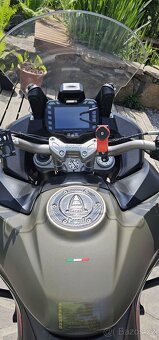 Ducati Multistrada Enduro 1200 TOP STAV - 6