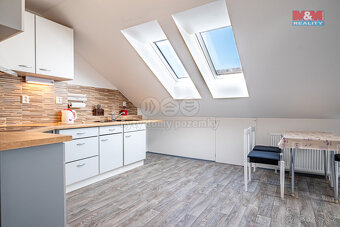 Prodej rodinného domu, 170 m², Borová Lada - 6
