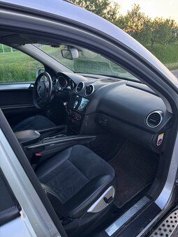 Mercedes ML 320 CDI - 6