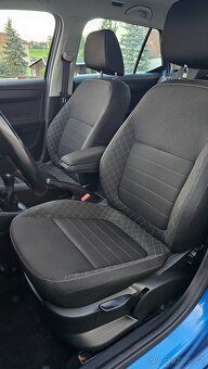 Škoda Fabia 3 1.2tsi, výbava, pěkný stav - 6
