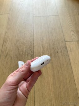 AirPods Pro 2 - 2023 USB-C + Magsafe - 6