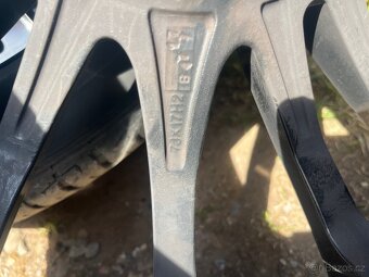 Kola 5x112 r17 - 6