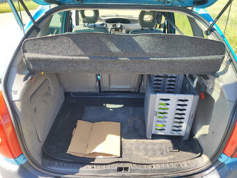 Prodám Citroen Xsara Picasso - 6
